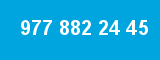 977 882 24 45 977 882 24 45